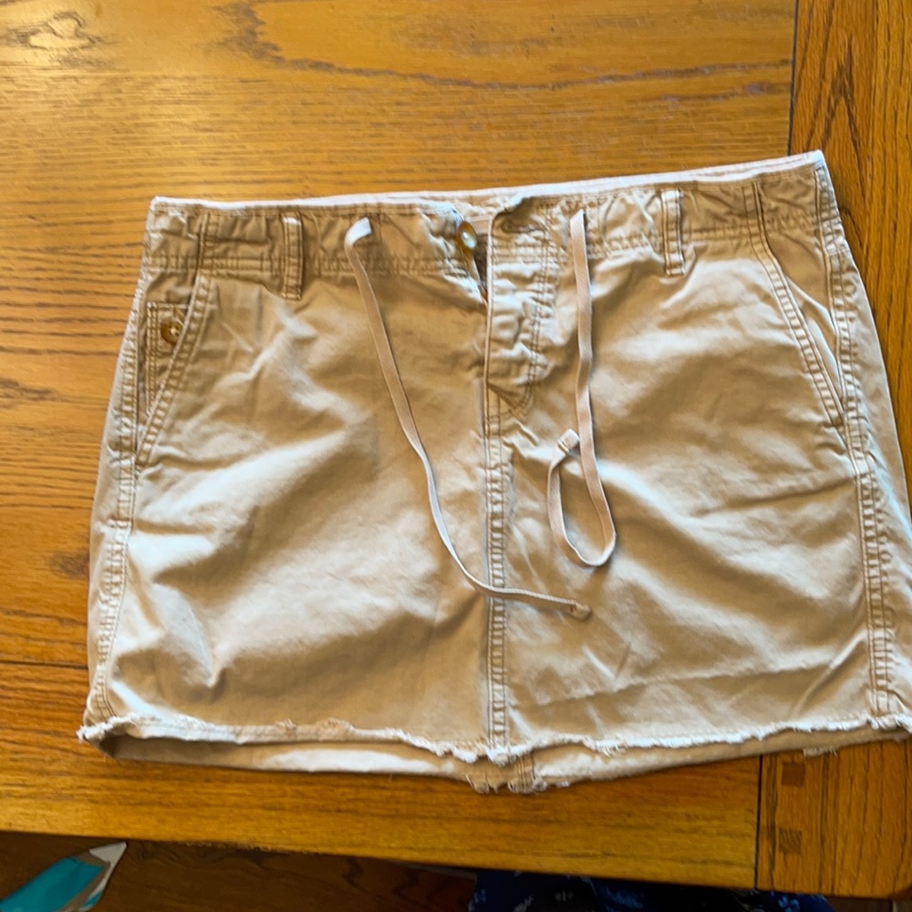 Skirt